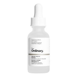 Acide Salicylique 2 % - Sérum anti-imperfections