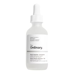 Siero multi-peptidi + HA - Siero anti-age, THE ORDINARY