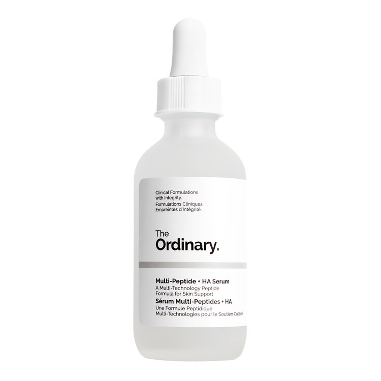 Siero multi-peptidi + HA - Siero anti-age