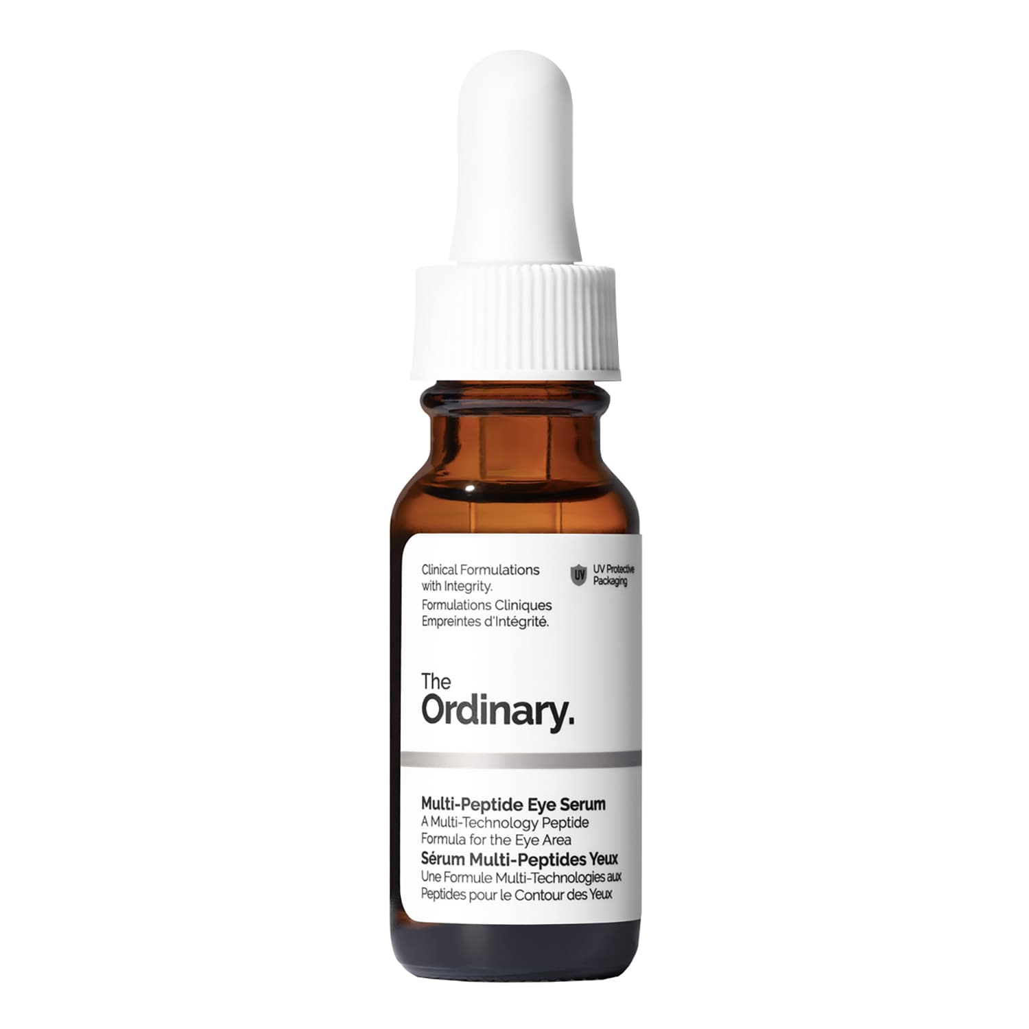Multi-Peptide Eye Contour Serum