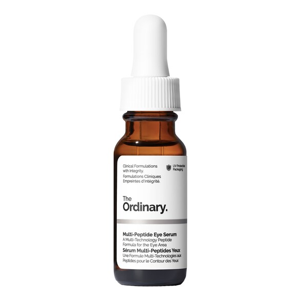 Multipeptidni - Serum za područje oko očiju, THE ORDINARY