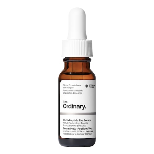 THE ORDINARY - Multi-Peptide Eye Serum