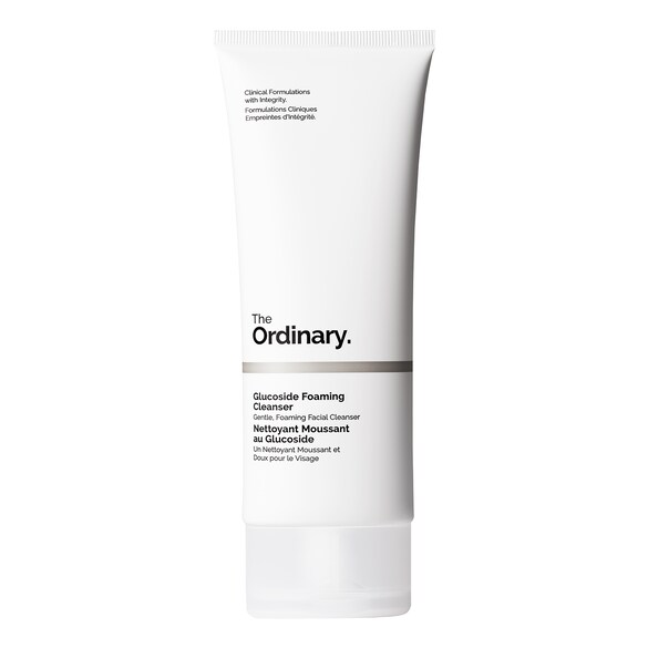 Glucoside Foaming Cleanser - Pjenasto sredstvo za či&scaron;ćenje , THE ORDINARY