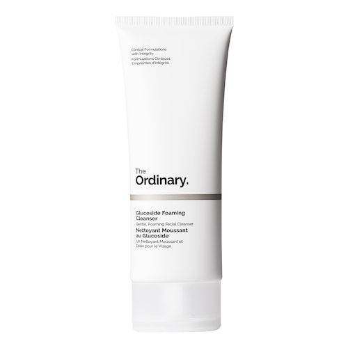 THE ORDINARY - Mousse detergente al glicoside