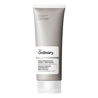 THE ORDINARY - Facteurs Naturels d'Hydratation + Bêta-Glucane