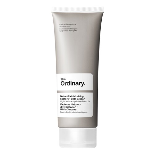 THE ORDINARY - Natural Moisturizing Factors + Beta Glucan