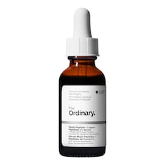 S&eacute;rum Multi-Peptides + Peptides de Cuivre 1% - S&eacute;rum antienvejecimiento, The Ordinary