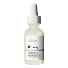 Kwas Hialuronowy 2% + B5 - Serum Nawilżające, THE ORDINARY