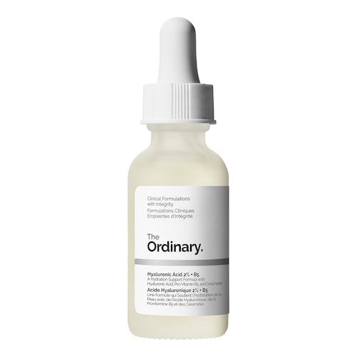 The Ordinary - Υαλουρονικό Οξύ 2% + Β5 - Ενυδατικός Ορός