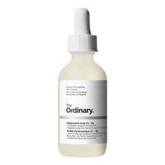 Acide Hyaluronique 2% + B5 - S&eacute;rum Hydratant, THE ORDINARY