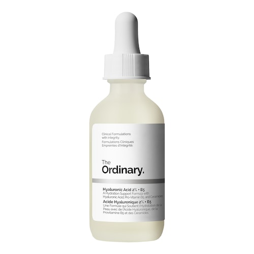 The Ordinary - Υαλουρονικό Οξύ 2% + Β5 - Ενυδατικός Ορός