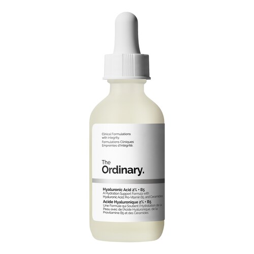 THE ORDINARY - Hyaluronic Acid 2% + B5 
