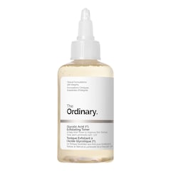Soluci&oacute;n tonificante con &aacute;cido glic&oacute;lico 7 % - Loci&oacute;n exfoliante, The Ordinary