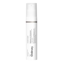 Emulsi&oacute;n de R&eacute;tinal 0,2 % - Signos de envejecimiento, The Ordinary