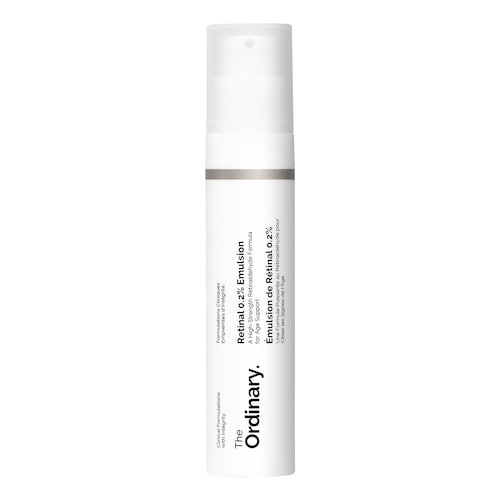 THE ORDINARY - Emulsja z retinalem 0,2%