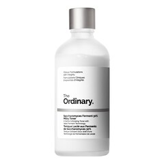 T&oacute;nico L&aacute;cteo con Fermentos de Saccharomyces 30 % - T&oacute;nico Exfoliante Suave, The Ordinary