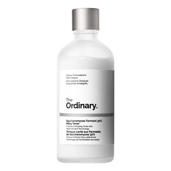 Tonique Lacté aux Ferments de Saccharomyces 30% - Tonique Exfoliant Doux
