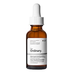 Balancing & Clarifying Serum - Sérum Équilibrant & Purifiant