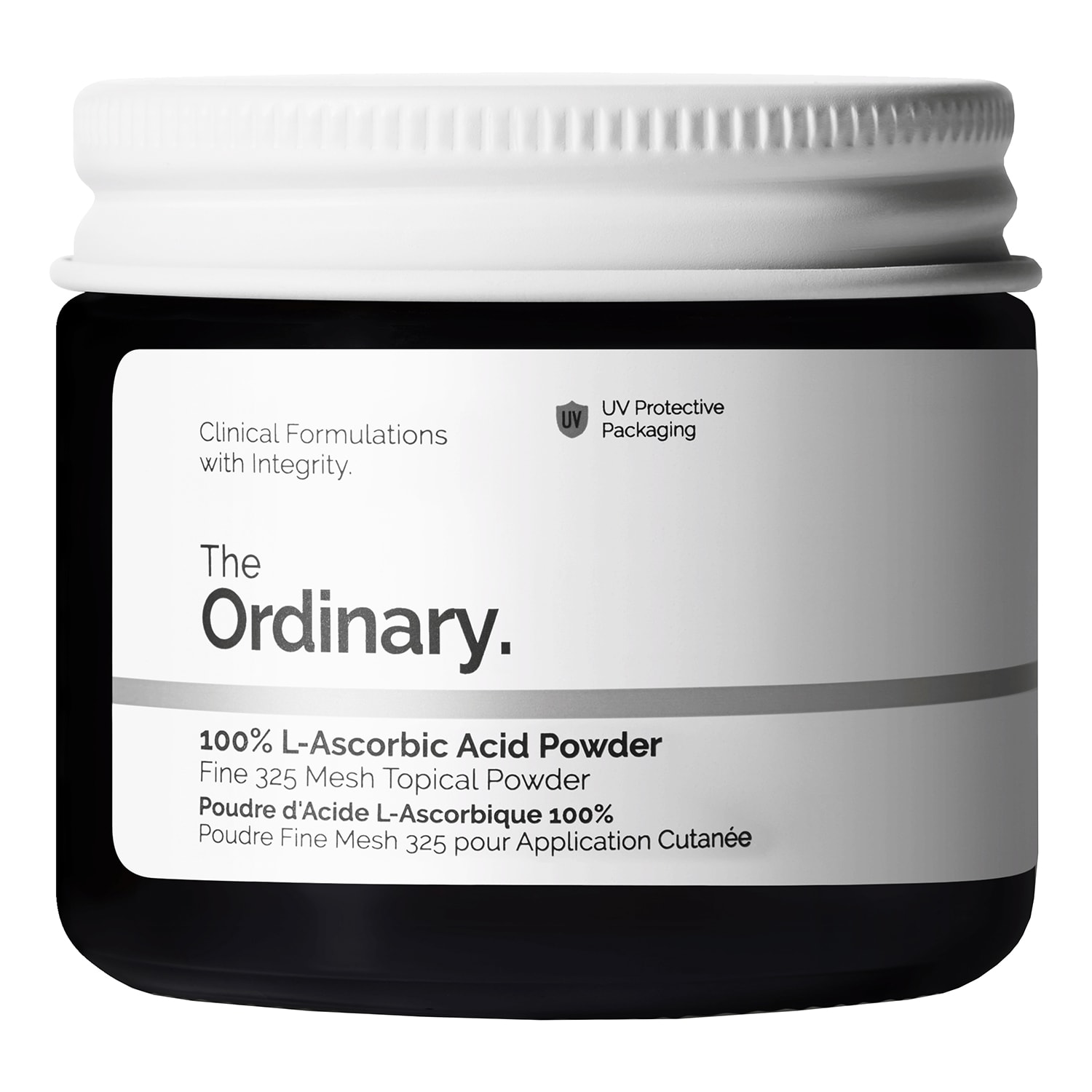 100% L-Ascorbic Acid Powder