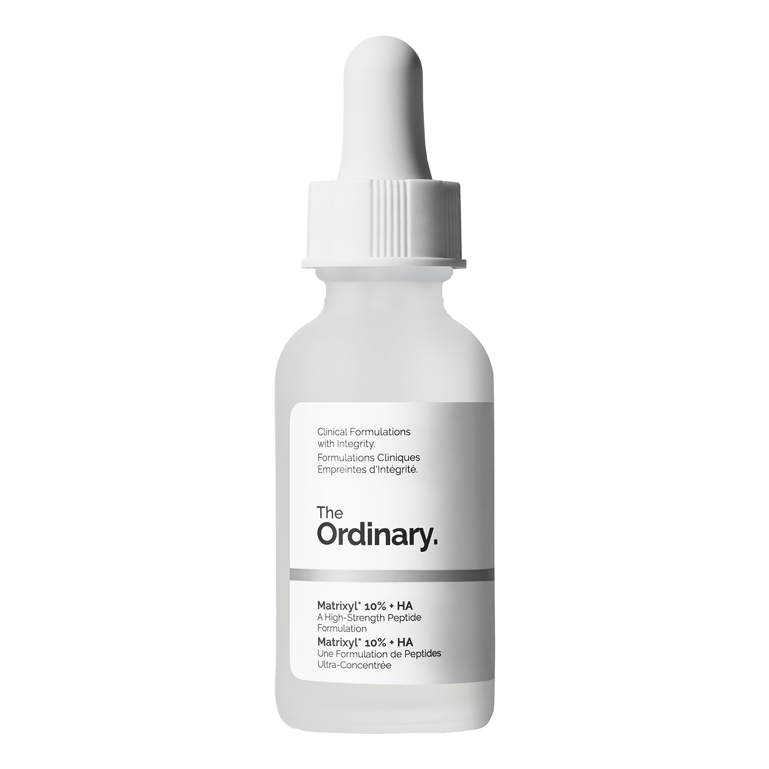 Matrixyl 10% + HA
