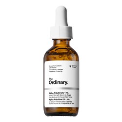 Alpha Arbutine 2% + HA - Sérum Illuminateur