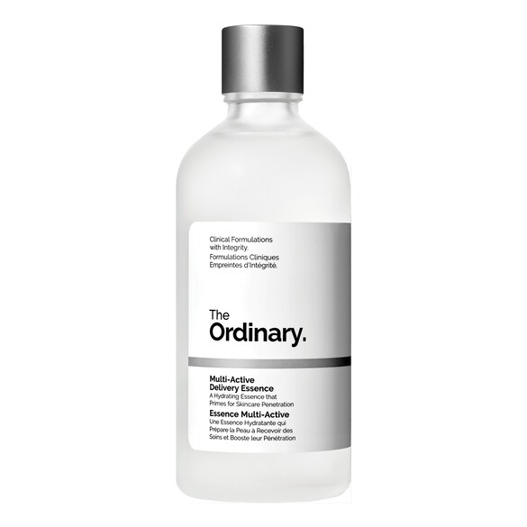 Essence Multi-Active - Hidratantna i revitalizirajuća esencija, THE ORDINARY