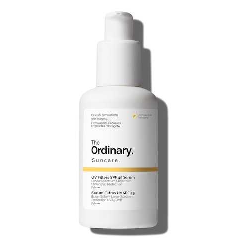 THE ORDINARY - Sérum Filtres UV SPF 45