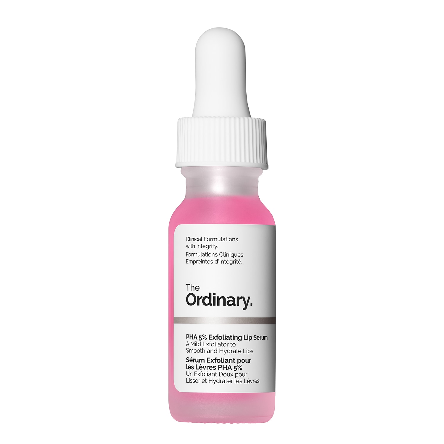 PHA 5% Exfoliating Lip Serum