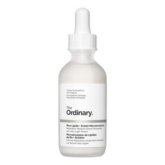 Rice Lipid Microemulsion + Ectoine - Microemulsi&oacute;n hidratante, The Ordinary