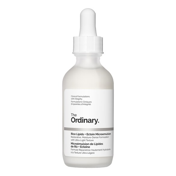 Rižini lipidi + mikroemulzija ektoina - Ultra lagana hidratantna krema, THE ORDINARY