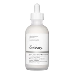 Rice Lipid Microemulsion + Ectoine - Nawilżająca mikroemulsja, THE ORDINARY