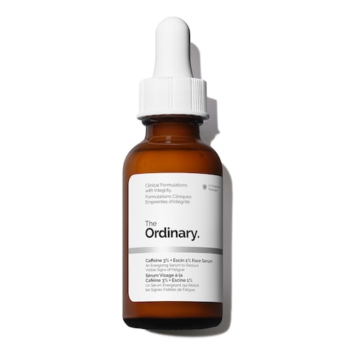 THE ORDINARY - Caffeine 3% + Escin Face Serum