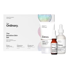 The Sensitive Skin Set - Set f&uuml;r sensible Haut, THE ORDINARY