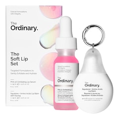 The Soft Lip Set - Lippenset, THE ORDINARY