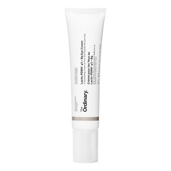 Lacto-PDRN* 4% + B9 Eye Cream - Pflegende Augenkonturencreme, THE ORDINARY