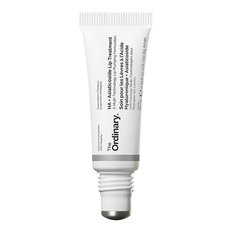 HA + Asiaticoside -  Dudak Ve Dudak Çevresi Dolgunlaştırma Etkili Balm