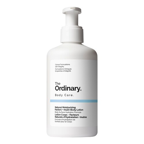 The Ordinary - Factores Naturales de Hidratación + Inulina