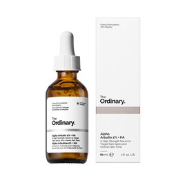 Alfa arbutin 2% + HA - Serum 