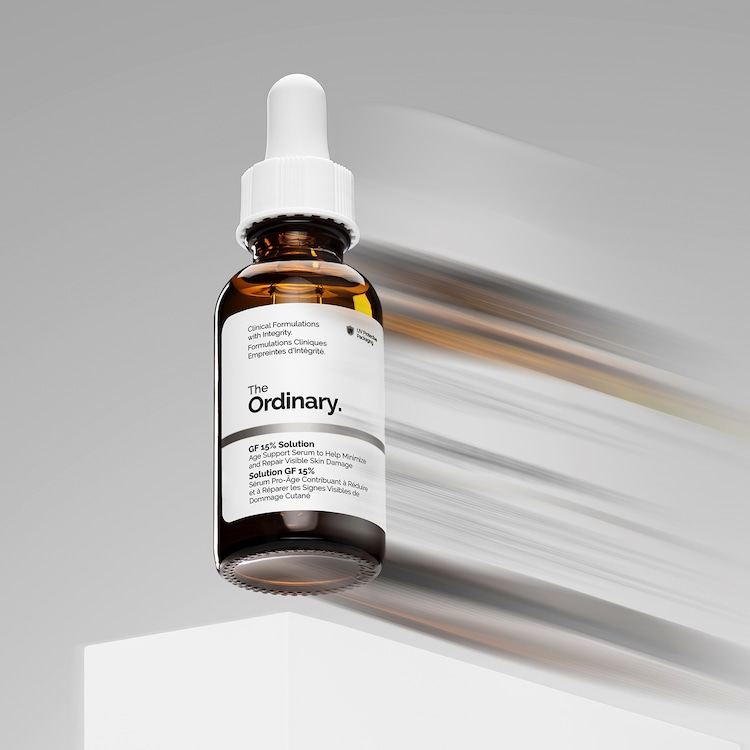 Solution GF 15% - Sérum antiedad