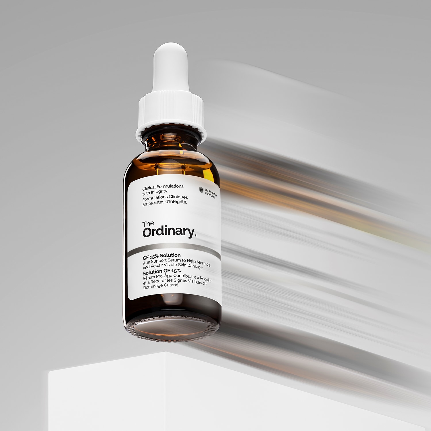 Growth Factors Solution 15% - Anti-aging Serum