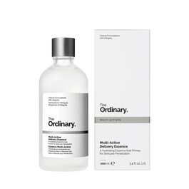 Essence Multi-Active - Hidratantna i revitalizirajuća esencija