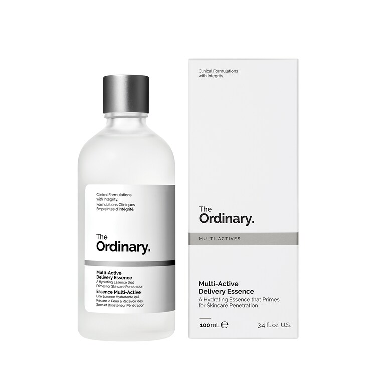 Essence Multi-Active - Essenza Idratante E Rivitalizzante