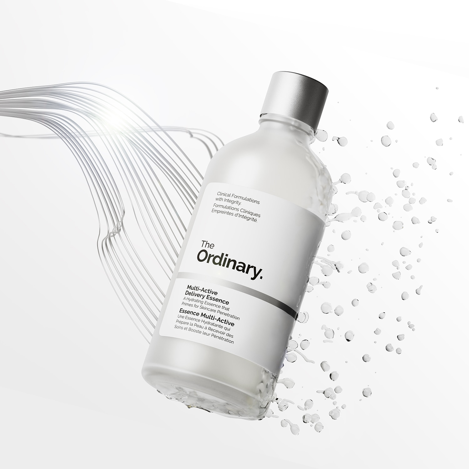 Multi Active Delivery Essence