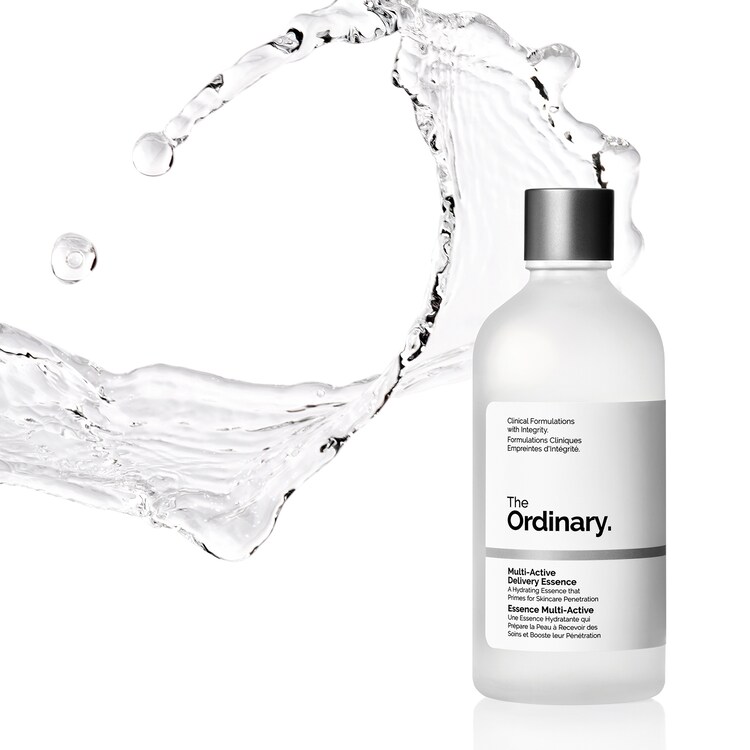 Essence Multi-Active - Essenza Idratante E Rivitalizzante