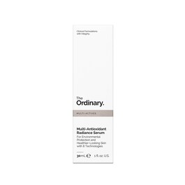 Multi-Antioxidant Radiance Serum - Serum za blistavu kožu lica