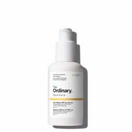 Serum za za&scaron;titu od sunca s - UV filterom SPF 45