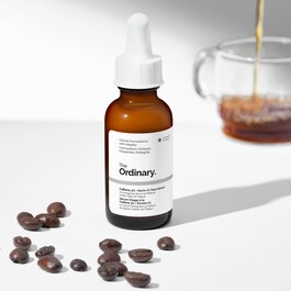 Caffeine 3% + Escin Face Serum - Serum za lice