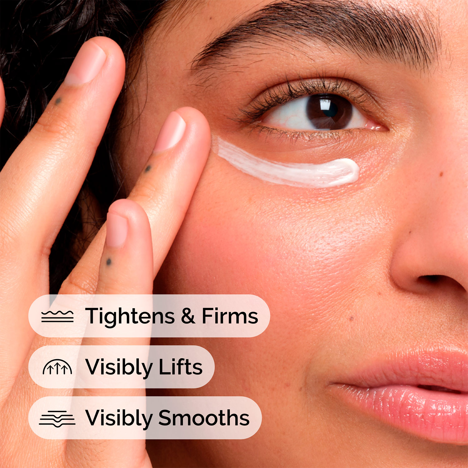 Lacto-PDRN* 4% + B9 Eye Cream