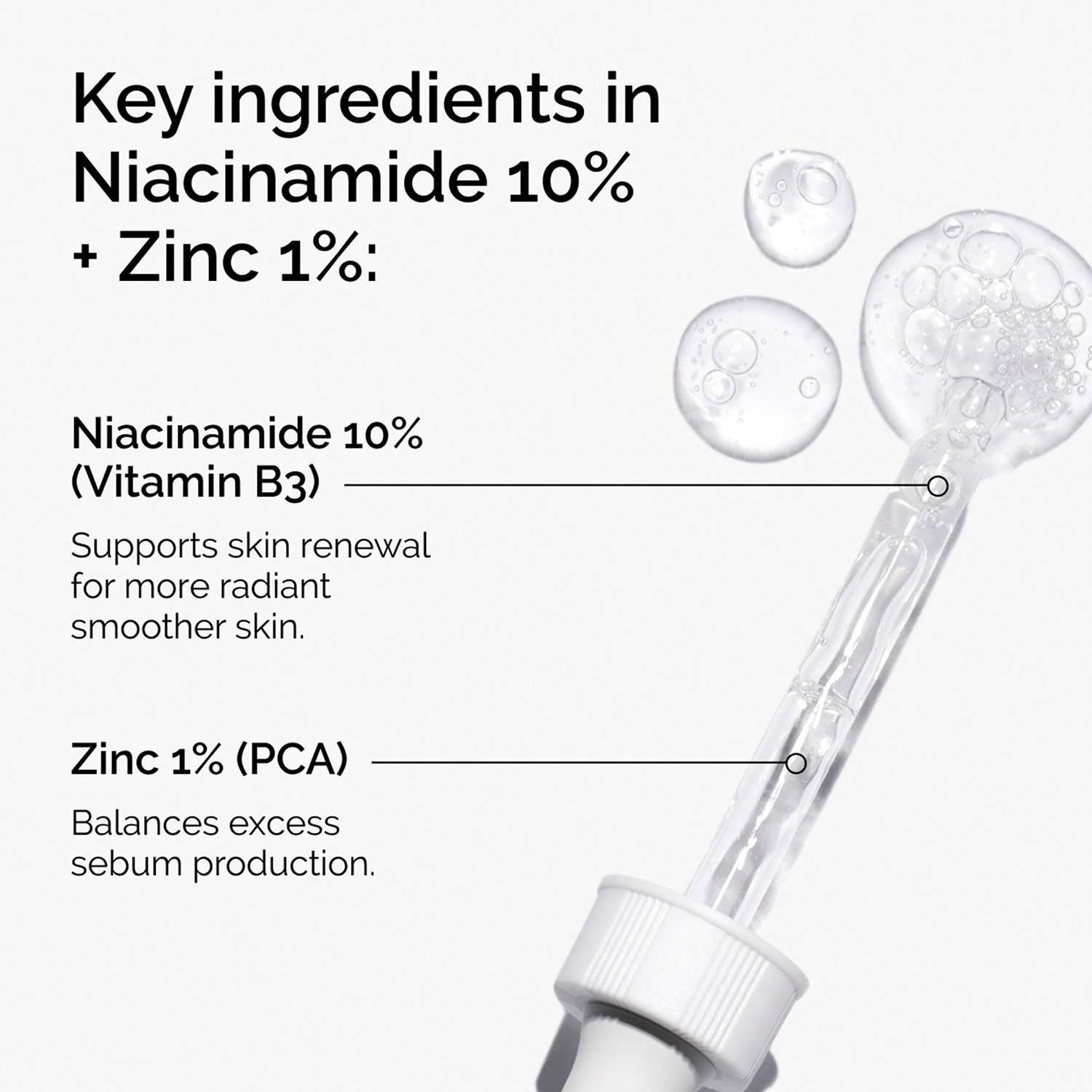 The Mini Essentials Set for Brightening and Hydration