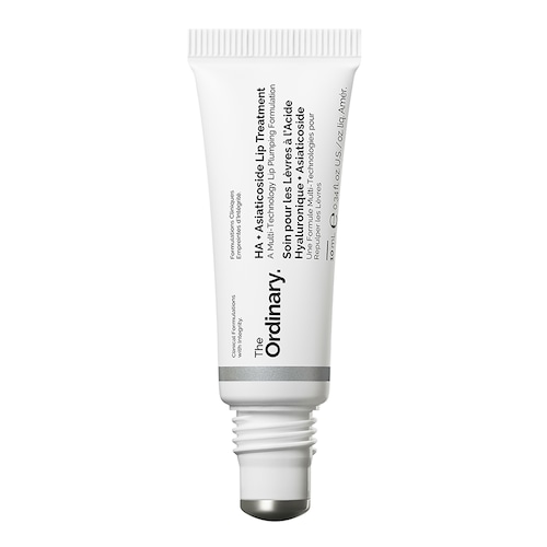THE ORDINARY - HA + Asiaticoside